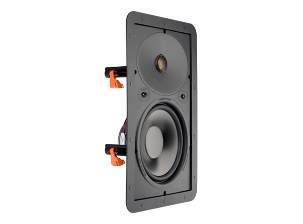 Monitor Audio Core W280 - stk Vegghøyttaler 8", 9,3 cm dyp 
