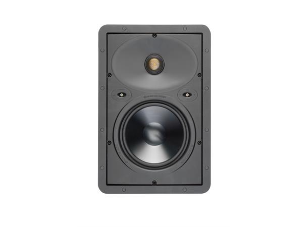 Monitor Audio Core W280 - stk Vegghøyttaler 8", 9,3 cm dyp