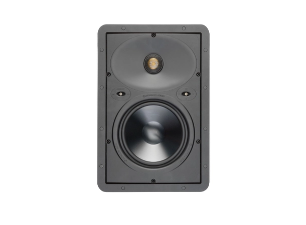 Monitor Audio Core W280 - stk Vegghøyttaler 8", 9,3 cm dyp 