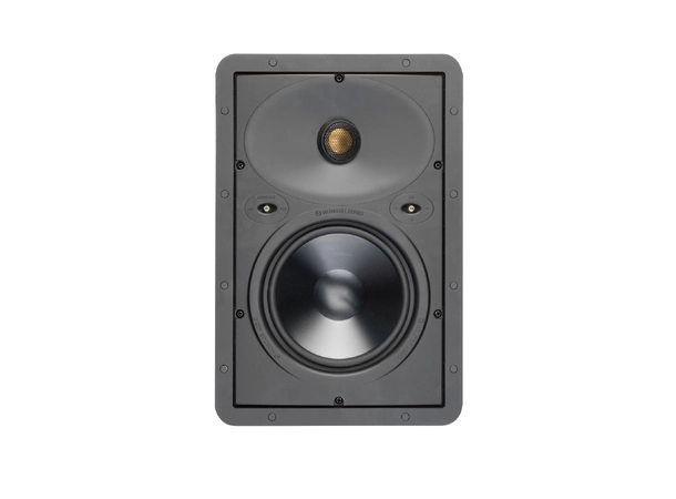 Monitor Audio Core W280 - stk Vegghøyttaler 8", 9,3 cm dyp 