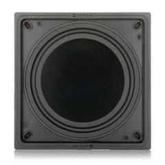 Monitor Audio IWS-10 Subwoofer,  innbygging - stk