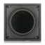 Monitor Audio IWS-10 Subwoofer,  innbygging - stk