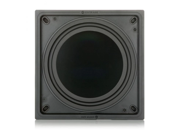 Monitor Audio IWS-10 Subwoofer,  innbygging - stk 
