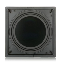 Monitor Audio IWS-10 Subwoofer,  innbygging - stk