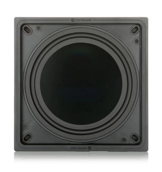 Monitor Audio IWS-10 Subwoofer,  innbygging - stk