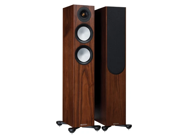 Monitor Audio Silver 200 7G - gulvhøyttaler