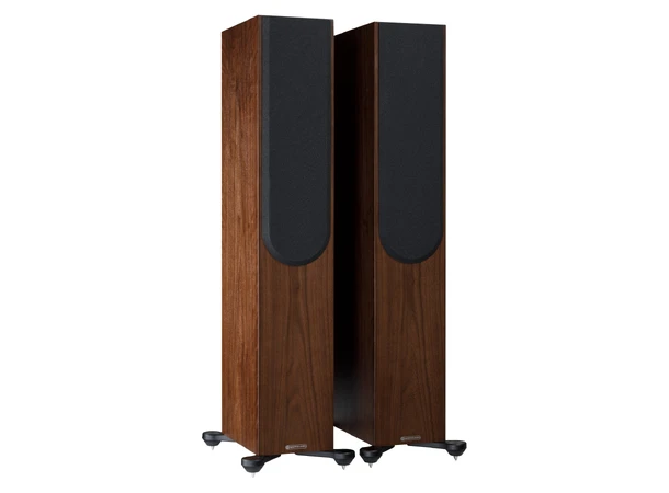 Monitor Audio Silver 200 7G - gulvhøyttaler