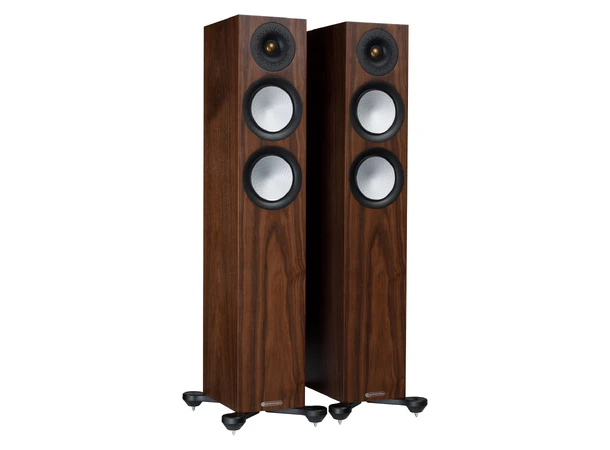 Monitor Audio Silver 200 7G - gulvhøyttaler