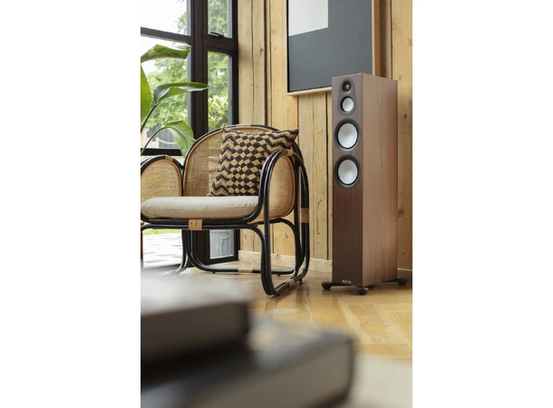 Monitor Audio Silver 200 7G - gulvhøyttaler