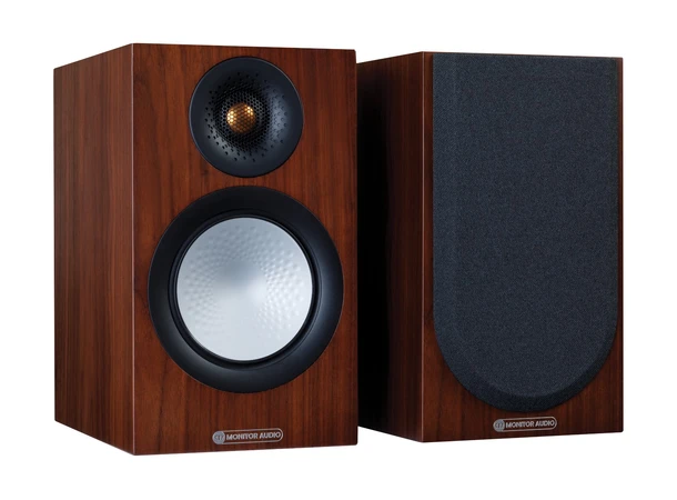 Monitor Audio Silver 50 7G - stativhøyttaler