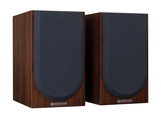 Monitor Audio Silver 50 7G - stativhøyttaler