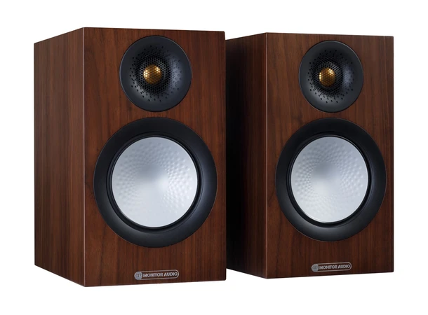 Monitor Audio Silver 50 7G - stativhøyttaler