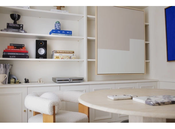 Monitor Audio Silver 50 7G - stativhøyttaler