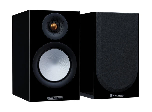 Monitor Audio Silver 50 7G - stativhøyttaler