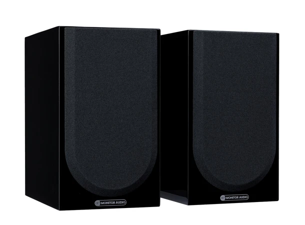 Monitor Audio Silver 50 7G - stativhøyttaler