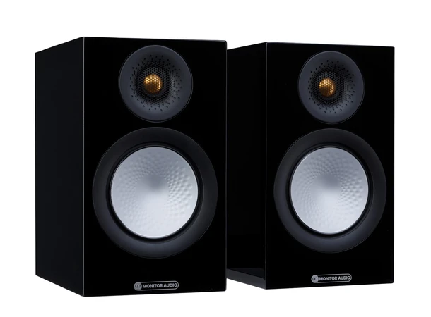 Monitor Audio Silver 50 7G - stativhøyttaler