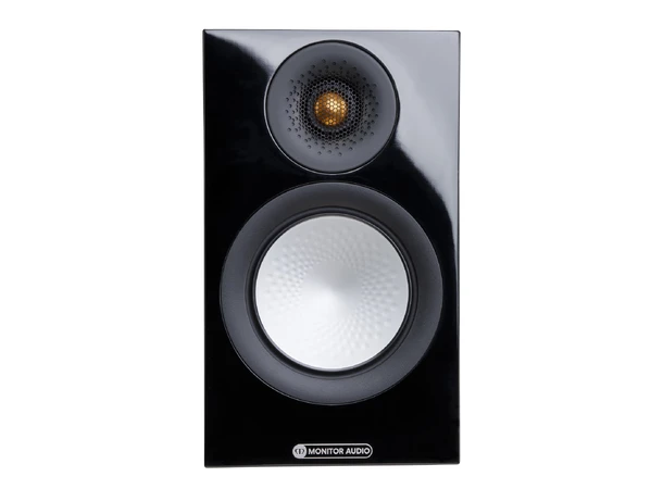 Monitor Audio Silver 50 7G - stativhøyttaler