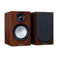 Monitor Audio Silver 50 7G Stativhøyttalere - Valnøtt