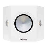 Monitor Audio Silver FX 7G Vegghøyttalere - Hvit matt