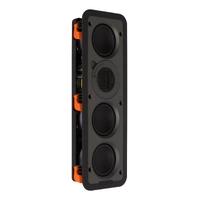 Monitor Audio Super Slim WSS430 - stk Vegghøyttaler 3", 5 cm dyp