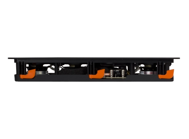 Monitor Audio Super Slim WSS430 - stk Vegghøyttaler 3", 5 cm dyp 