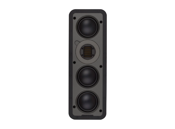 Monitor Audio Super Slim WSS430 - stk Vegghøyttaler 3", 5 cm dyp 