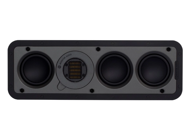 Monitor Audio Super Slim WSS430 - stk Vegghøyttaler 3", 5 cm dyp 