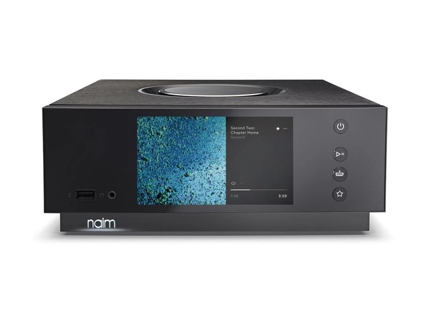 Naim Uniti Atom m/HDMI Stereoforsterker