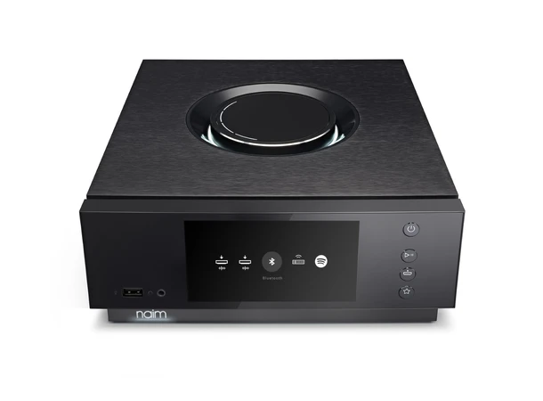 Naim Uniti Atom m/HDMI Stereoforsterker