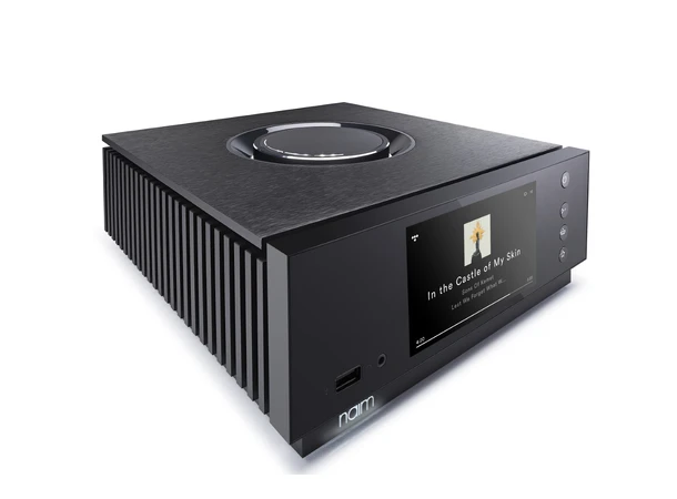 Naim Uniti Atom m/HDMI Stereoforsterker
