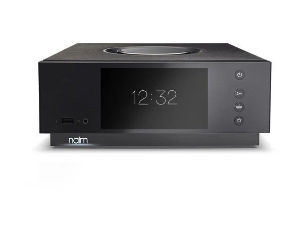 Naim Uniti Atom m/HDMI Stereoforsterker