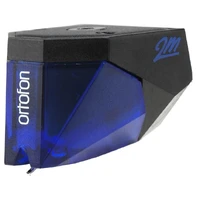 Ortofon 2M Blue Pickup MM Pickup, nude, Elliptical Diamond