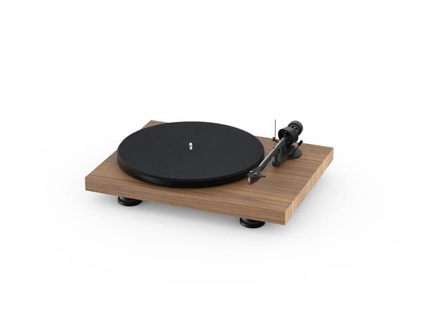 Pro-Ject Debut Carbon EVO 2M Red platespiller