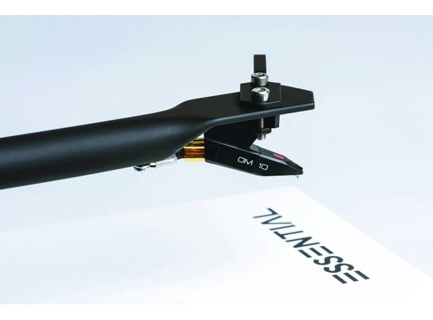 Pro-Ject Essential III BT OM10 Platespiller