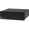 Pro-Ject Phono Box S2 - Sort MM/MC RIAA-trinn