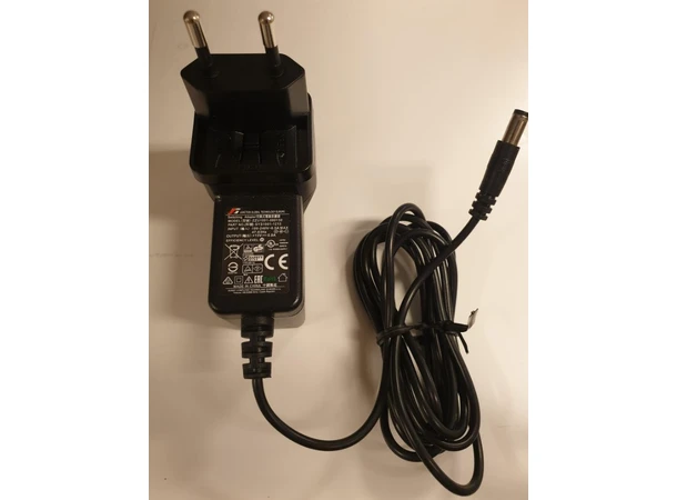 Pro-Ject strømadapter 15V/800mA Tilbehør 