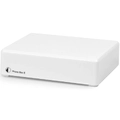 Pro-ject Phono Box E MM RIAA-trinn - Hvit
