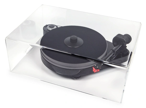 Pro Ject Cover It RPM5/9 Carbon Støvdeksel til platespiller 