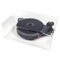 Pro Ject Cover It RPM5/9 Carbon Støvdeksel til platespiller