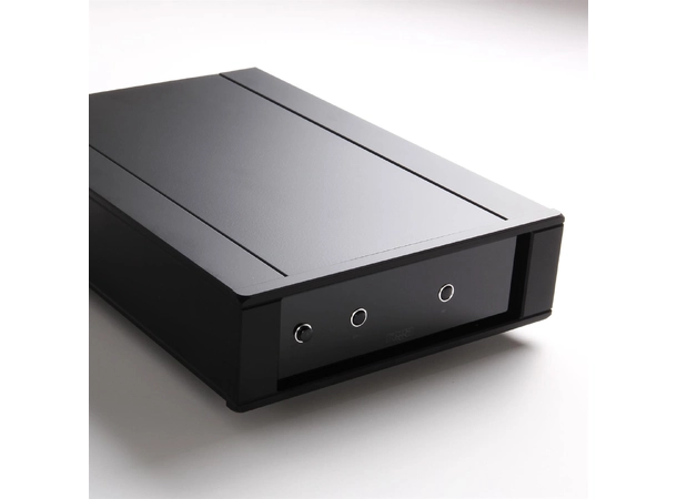 Rega Planar 10 u/pickup Platespiller - Sort 