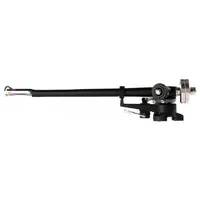 Rega RB880 arm, helstøpt Rega arm, helstøpt med int.headshell