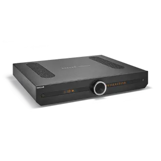 Roksan Attessa Amplifier Stereoforsterker