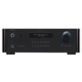 Rotel RC-1590 MKII - sort Forforsterker