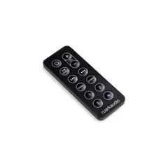 Ruark R1- og R2 Mk4, fjernkontroll Fjernkontroll til R1 Mk4