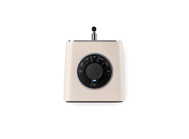 Ruark R1 Mk4 - DAB-radio med bluetooth