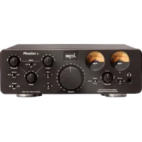 SPL Phonitor 2 Hodetelefonforsterker/Monitorkontroller