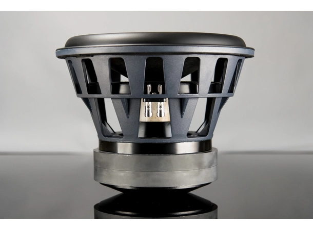 SVS PB-4000 Subwoofer 13,5" - Sort ask 