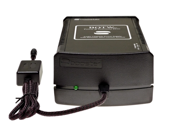 Sbooster lineær PSU MKII Strømforsyning - 24V 