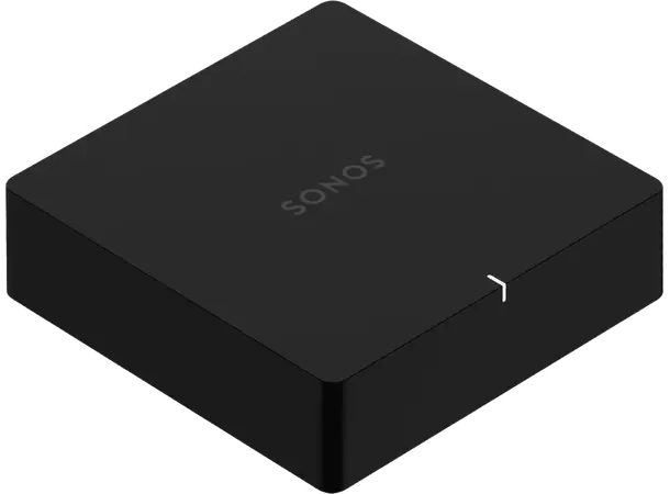 Sonos Port Streamer 