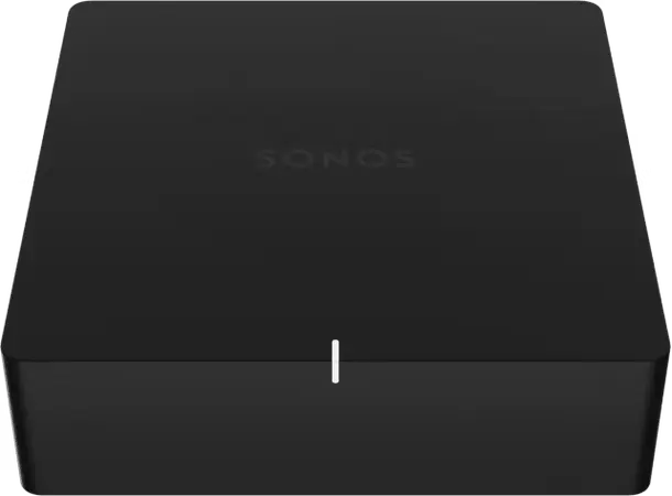 Sonos Port Streamer 